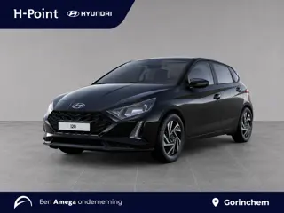Hyundai i20 1.0 T-GDI Comfort | €2.050 VOORRAADVOORDEEL | APPLE CARPLAY / ANDROID AUTO | LM-VELGEN |