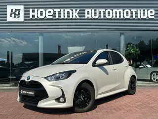 Toyota Yaris 1.5 Hybrid Active | Apple CarPlay & Android Auto | Adoptieve Cruise | Camera | Toyota S