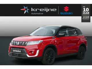 Suzuki Vitara 1.4 Boosterjet Select Smart Hybrid | RIJLAARPRIJS |