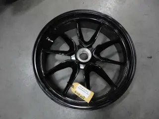 Rear wheel Ducati Hypermotard 821 2013 - 2015
