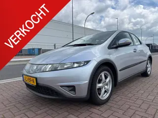 Honda Civic 1.4 Comfort