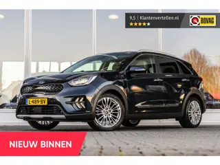 Kia Niro 1.6 GDi PHEV ExecutiveLine | Pano | JBL | Leder
