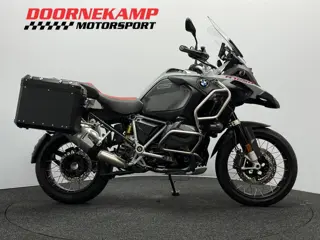 BMW R 1250 GS ADVENTURE (bj 2019)