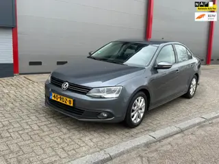Volkswagen Jetta 1.2 TSI Comfortline