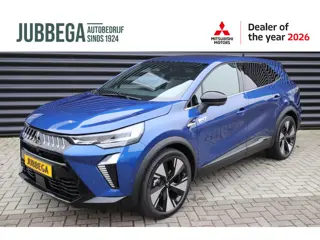 Mitsubishi Grandis 1.8 HEV First Edition Automaat Rijklaarprijs & Direct uit voorraad leverbaar!