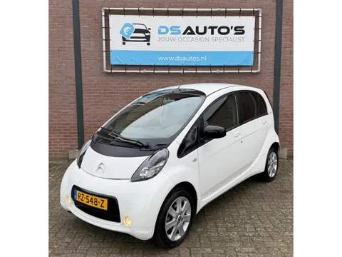 Citroen C-Zero 16 kWh