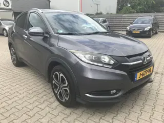 Honda HR-V 1.5 i-VTEC Executive (bj 2015, automaat)