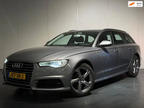 Audi A6 Avant 1.8 TFSI ultra S-tronic /Clima/Cruise/PDC/Keyless/LED/19''/Trekhaak