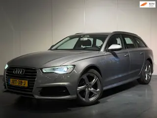 Audi A6 Avant 1.8 TFSI ultra S-tronic /Clima/Cruise/PDC/Keyless/LED/19''/Trekhaak