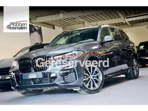 BMW X5 xDrive45e HighEx M Sport PANO|LASER|ACC|Hud|360cam