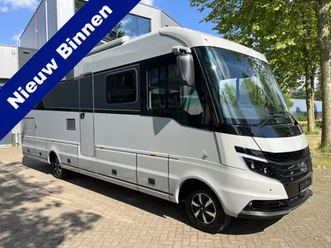 NIESMANN BISCHOFF FLAIR 920 ER 207pk Aut Luchtvering Activ-Air Hefbed