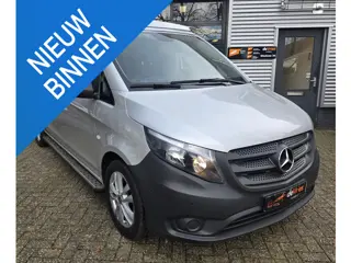 Mercedes-Benz Vito 109 CDI Marco Polo **AIRCO-APK-CRUISECTRL**