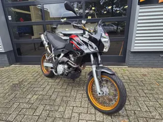 Aprilia Pegaso 650 Factory **MIVV**