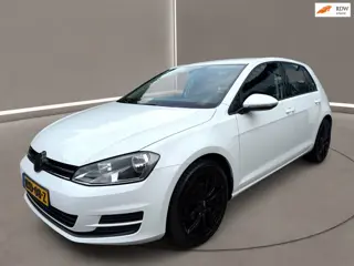 Volkswagen GOLF 1.2 TSI Trendline 86 Pk Airco Navi Nap 1e Eig.