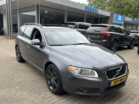 Volvo V70 3.2 AWD Summum Schuifdak Premium Sound Family