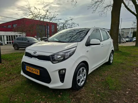 KIA PICANTO 1.0 DPi Comfortline