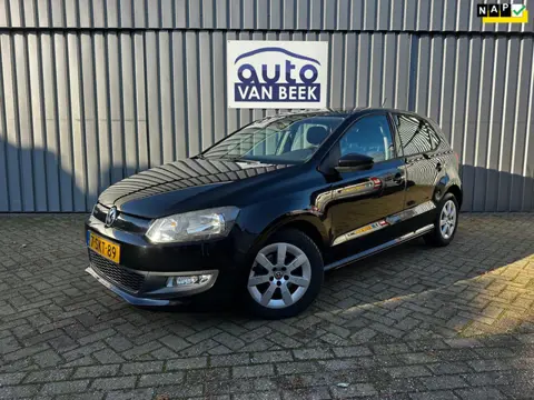 Volkswagen Polo 1.2 TDI BlueMotion|Airco|Bluetooth
