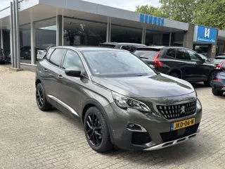 Peugeot 3008 1.2 Blue Lease Premium NIEUWE Distributie + koppeling