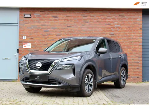 Nissan X-Trail 1.5 VC-Turbo | Propilot | Keyless | Camera