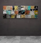 Alberto Stocco - Abstract luxury geometry