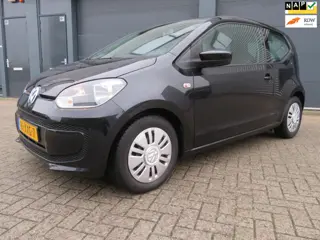 Volkswagen Up! 1.0 move up! BlueMotion