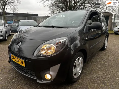 Renault Twingo 1.2-16V Dynamique