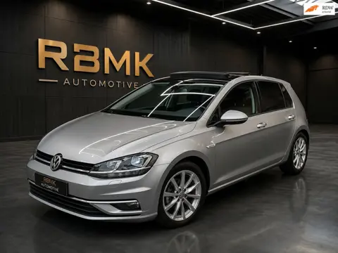 Volkswagen Golf 1.5 TSI Highline / Open dak!