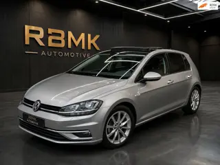Volkswagen Golf 1.5 TSI Highline / Open dak!