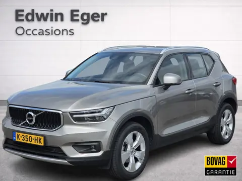 Volvo XC40 1.5 T2 Business Pro | Apple Carplay/Android | 2-zone Electronic Climate | Led | Navi