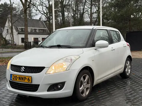 Suzuki Swift 1.2 Comfort EASSS/Airco/Elekt. Raam/LMV/NAP