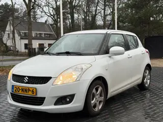 Suzuki Swift 1.2 Comfort EASSS/Airco/Elekt. Raam/LMV/NAP