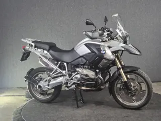 BMW R1200GS (bj 2008)