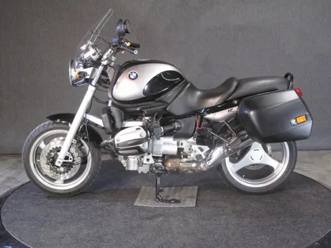 BMW R1100R Fraaie R1100R (bj 1997)