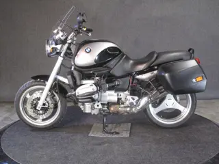 BMW R1100R Fraaie R1100R (bj 1997)