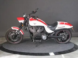 Victory HAMMER S (bj 2013)