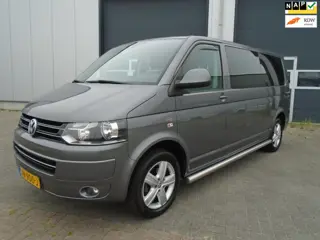 Volkswagen Transporter 2.0 TDI L2H1 DC Comfortline