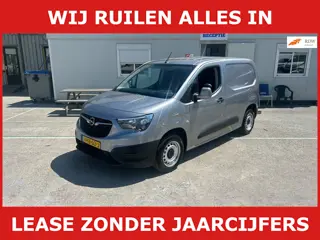 Opel Combo 1.5D L1H1 Edition euro 6