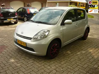 Daihatsu Sirion 2 1.3-16V Comfort