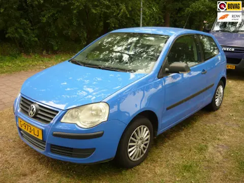Volkswagen Polo 1.2 Trendline