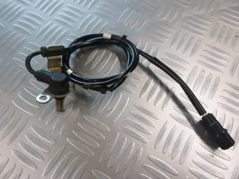 ABS SENSOR ACHTER Kawasaki Z 800 2013 - 2014