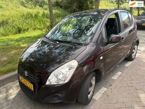 Suzuki Splash 1.0 VVT Comfort EASSS