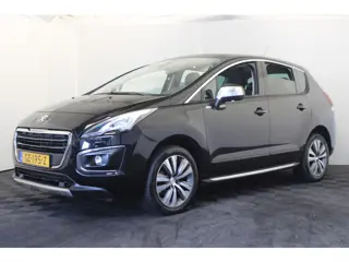 Peugeot 3008 1.2 PureTech Style (bj 2015)