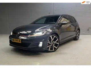 Volkswagen Golf 2.0 TSI GTI Performance Business|Pano|Virtual|DSG|Led