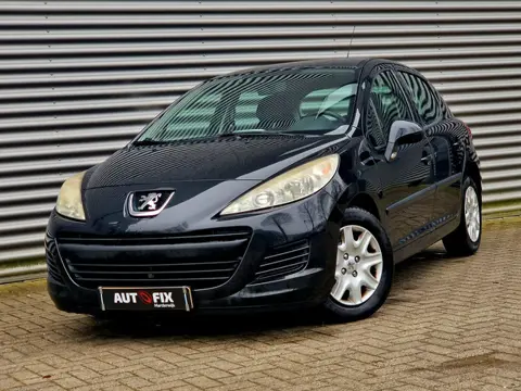 Peugeot 207 1.4 VTi X-line Airco / elek. ramen / Trekhaak