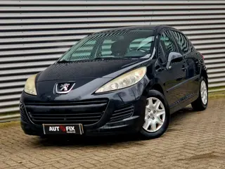 Peugeot 207 1.4 VTi X-line Airco / elek. ramen / Trekhaak