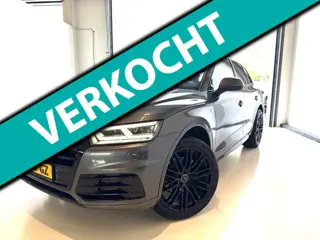Audi Q5 2.0 TDI quattro Sport Pro Line S Panorama Navi Leder