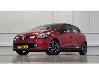 Renault Clio 0.9 TCe Expression 1e Eigenaar Navigatie Trekhaak