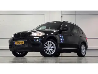 BMW X5 3.0i V6 High Executive 7p Leer Pano Xenon
