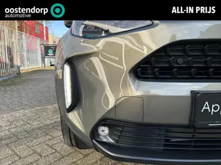 Toyota Yaris Cross 1.5 Hybrid 115 First Edition