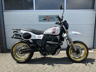 Mash X-RIDE 650 ABS (bj 2026)